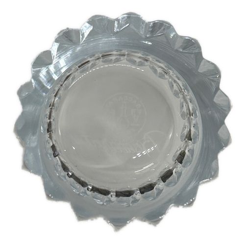 Baccarat (バカラ) グラス クリスタ