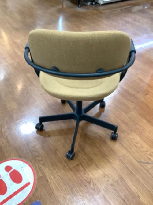 ITOKI (イトーキ) バーテブラチェア ベージュ KG-825CDMG1Y2