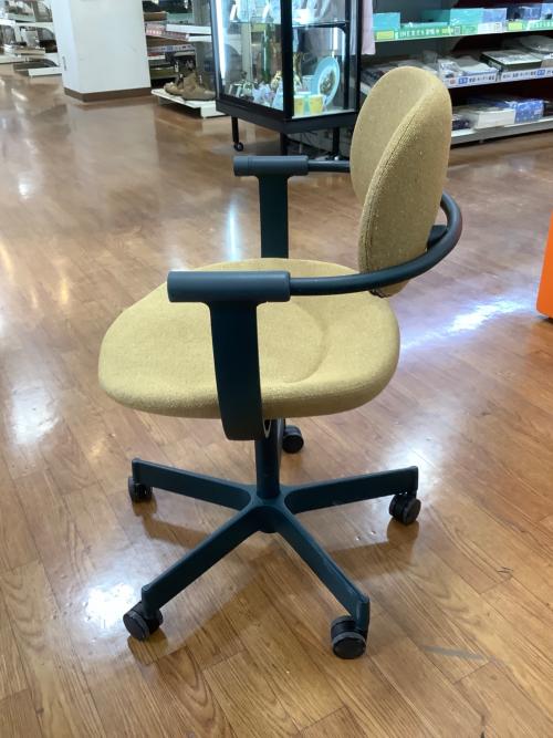 ITOKI (イトーキ) バーテブラチェア ベージュ KG-825CDMG1Y2