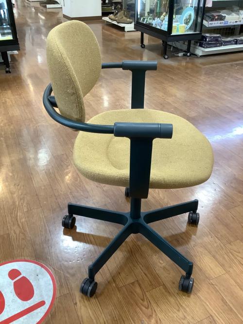 ITOKI (イトーキ) バーテブラチェア ベージュ KG-825CDMG1Y2