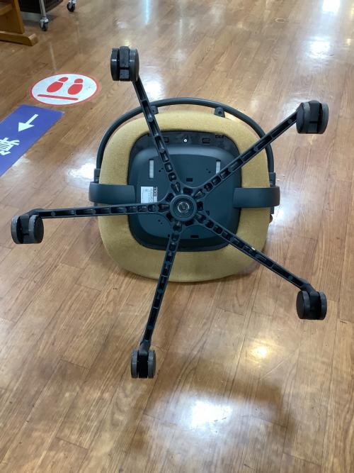 ITOKI (イトーキ) バーテブラチェア ベージュ KG-825CDMG1Y2