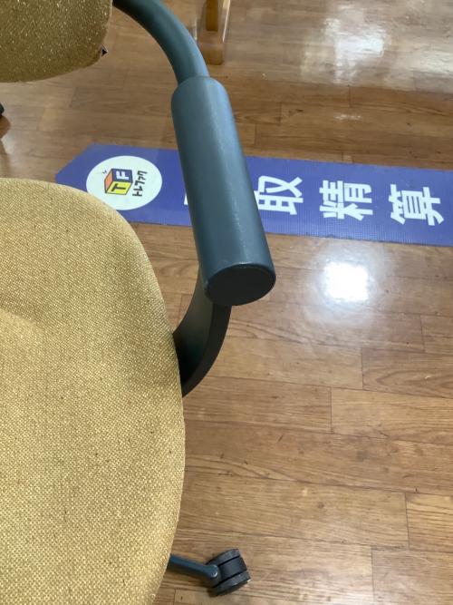 ITOKI (イトーキ) バーテブラチェア ベージュ KG-825CDMG1Y2