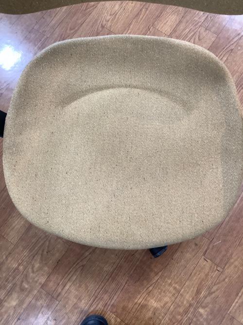 ITOKI (イトーキ) バーテブラチェア ベージュ KG-825CDMG1Y2