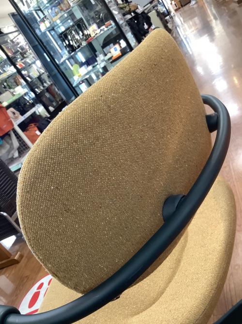 ITOKI (イトーキ) バーテブラチェア ベージュ KG-825CDMG1Y2