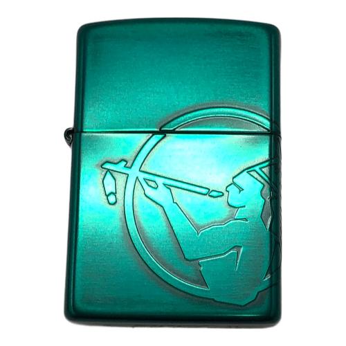 ZIPPO(ジッポ) アメスピ 2017年製