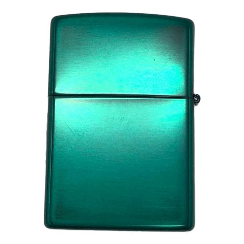 ZIPPO(ジッポ) アメスピ 2017年製｜トレファクONLINE