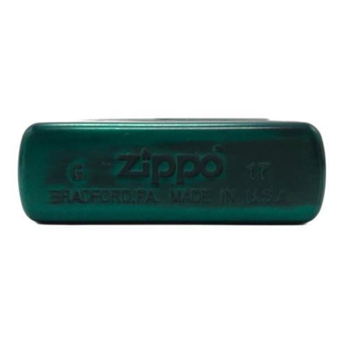 ZIPPO(ジッポ) アメスピ 2017年製