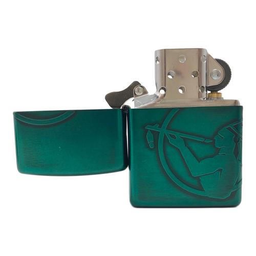 ZIPPO(ジッポ) アメスピ 2017年製｜トレファクONLINE
