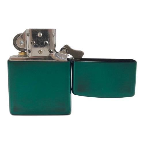 ZIPPO(ジッポ) アメスピ 2017年製