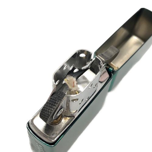 ZIPPO(ジッポ) アメスピ 2017年製