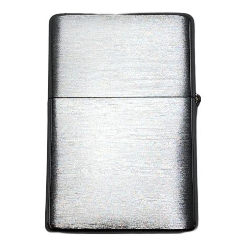 ZIPPO アメスピ30周年 2012年製