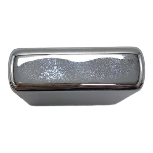 ZIPPO アメスピ30周年 2012年製