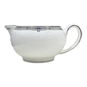 Wedgwood (ウェッジウッド) クリーマー ホワイト アムハースト