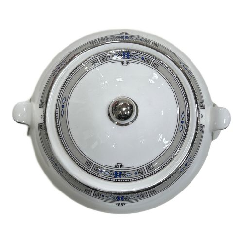 Wedgwood (ウェッジウッド) シュガーポット ホワイト アムハースト