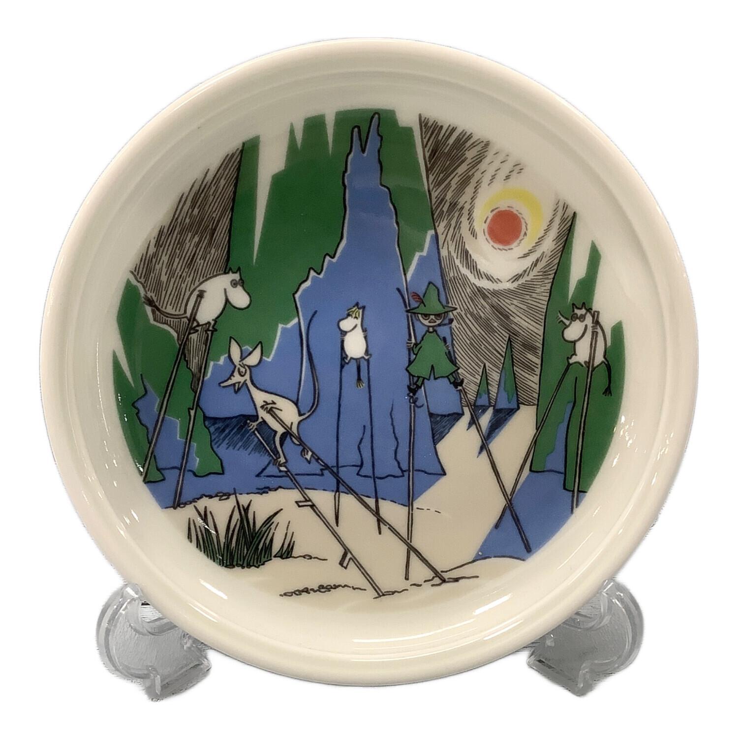 ARABIA (アラビア) チルドレンセット 廃盤品 COMET IN MOOMINLAND