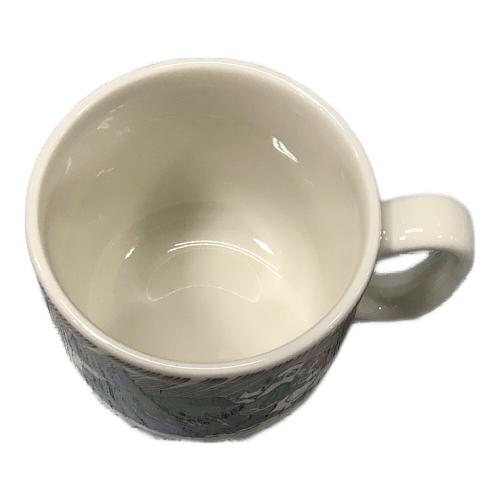 ARABIA (アラビア) チルドレンセット 廃盤品 COMET IN MOOMINLAND