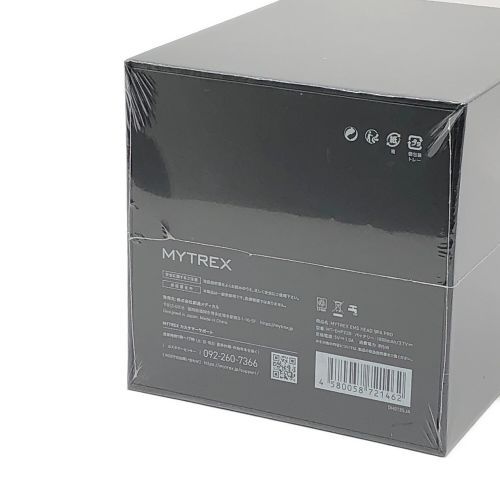 MYTREX (マイトレックス) EMSヘッドスパ MT-EHP22B