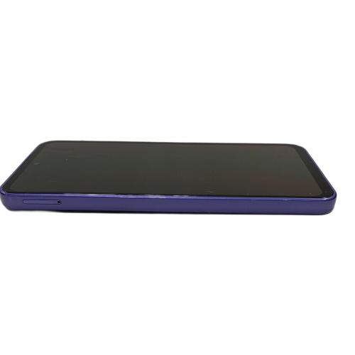 Y!mobile (ワイモバイル) Libero 5G III ZESBY1 サインアウト確認済