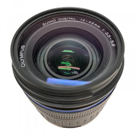 OLYMPUS (オリンパス) デジタル一眼レフカメラ レンズキット E-420