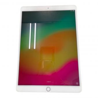 Apple (アップル) iPad MUUT2J/A Wi-Fiモデル 256GB iOS ー 程度:Bランク ○ サインアウト確認済 DMPZR68PLMPN
