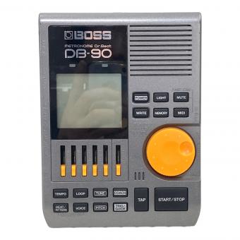BOSS (ボス) 電子メトロノーム DB-90