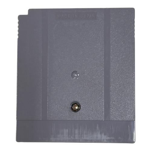 ゲームボーイ用ソフト Nintendo(ニンテンドウ) ポケットモンスター緑 箱ダメージ有 箱･取説付 ※保証無