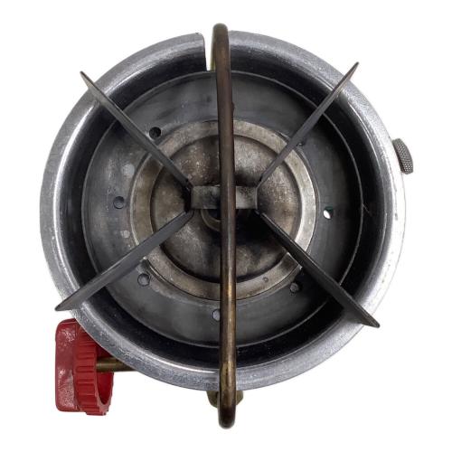 Coleman (コールマン) ガソリンシングルバーナー デラックススポーツスターⅡ 533-739J 1996 3月