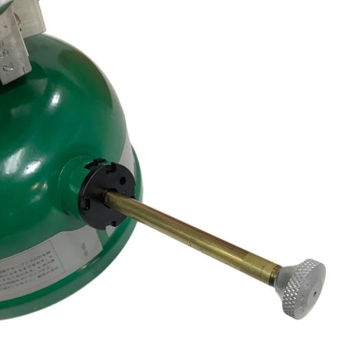 Coleman (コールマン) ガソリンシングルバーナー デラックススポーツスターⅡ 533-739J 1996 3月