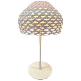 FLOS (フロス) テーブルランプ ホワイト Tatou 2014年製 電球 動作確認済み