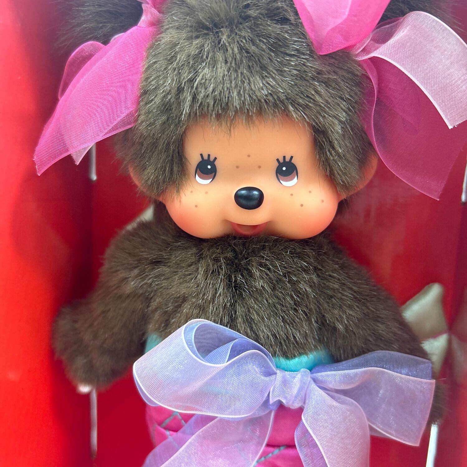 MONCHHICHI (モンチッチ) モンチッチ 20cm MONCHHICHI BEACH SIDE