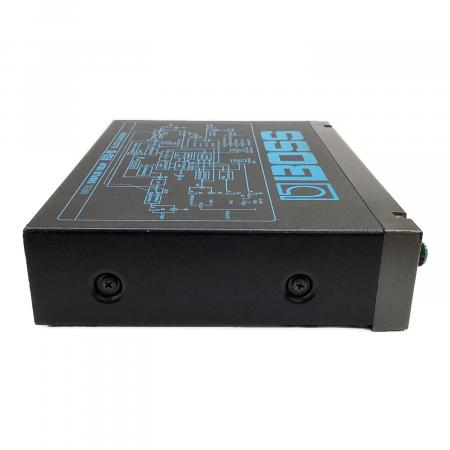 ビンテージ BOSS RSD-10 サンプラー/ディレイ 年代物の割には美品 ビンテージ BOSS RSD-10 サンプラー/ディレイ 年代物の割には美品