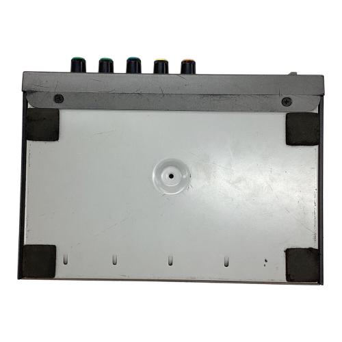 BOSS (ボス) デジタルサンプラー/ディレイ RSD-10 DIGITAL sampler/DELAY