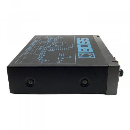 RRV-10 BOSS デジタル リバーブ ボス BOSS (ボス) デジタルリバーブ DIGITAL REVERB 本体のみ RRV-10 動作
