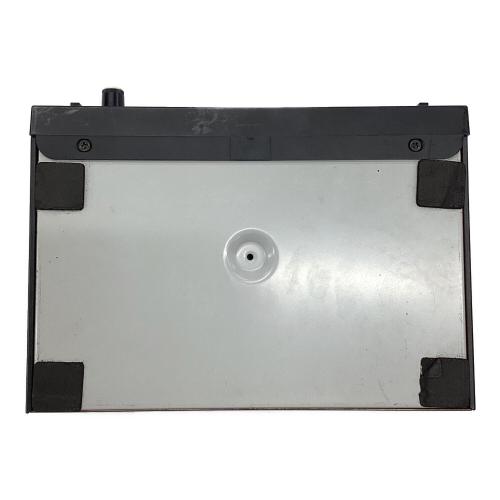 BOSS (ボス) イコライザー PREAMP/PARAMETRIC EQ 本体のみ RPQ-10 動作確認済み 日本製 ハーフラック