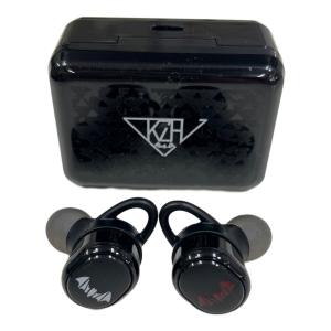 Onkyo (オンキョー) ワイヤレスイヤホン CP-TWS01A にじさんじ 葛葉コラボモデル