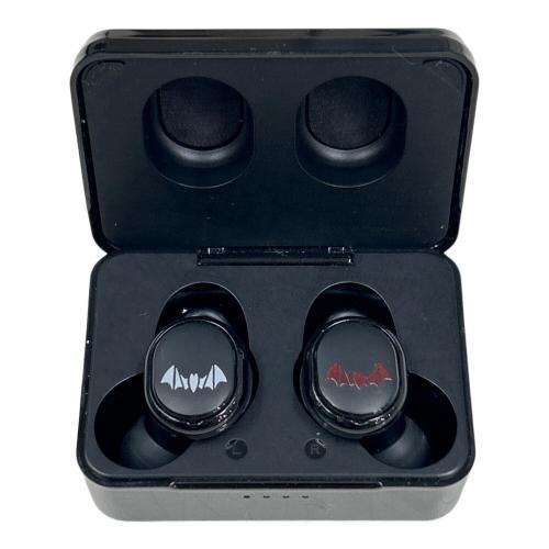 Onkyo (オンキョー) ワイヤレスイヤホン CP-TWS01A にじさんじ 葛葉コラボモデル