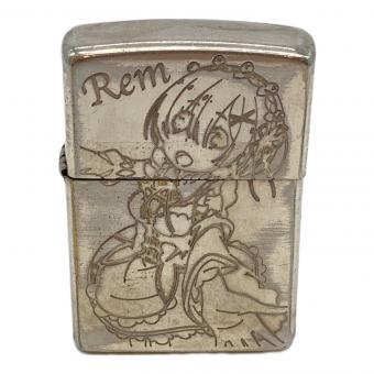 Re:ゼロから始める異世界生活 (リ・ゼロカラ始メル異世界生活) ZIPPO 2019年製