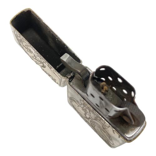 Re:ゼロから始める異世界生活 (リ・ゼロカラ始メル異世界生活) ZIPPO 2019年製