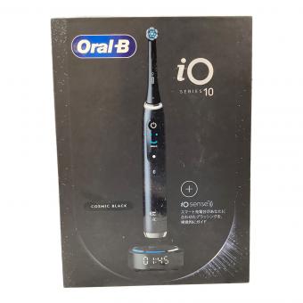 BRAUN (ブラウン) 電動歯ブラシ ORAL-B