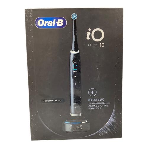 BRAUN (ブラウン) 電動歯ブラシ ORAL-B