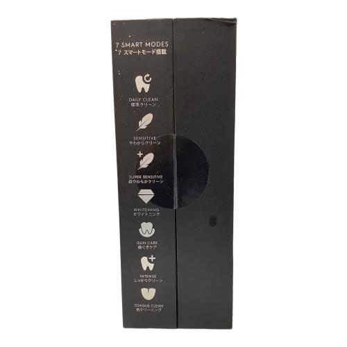 BRAUN (ブラウン) 電動歯ブラシ ORAL-B