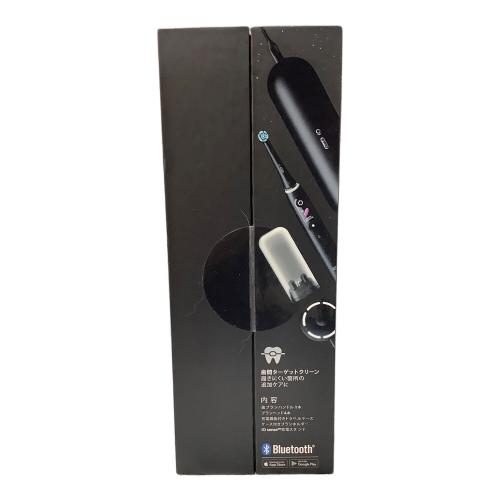 BRAUN (ブラウン) 電動歯ブラシ ORAL-B