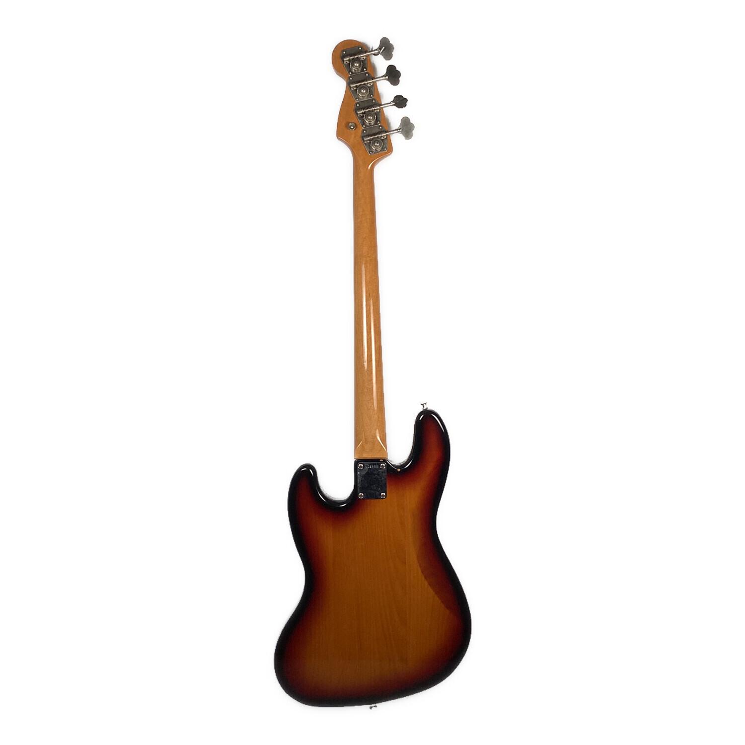 Fender USA American Vintage PB 95年製4.2kg Fender USA American Vintage PB 95年製4.2kg Fender USA