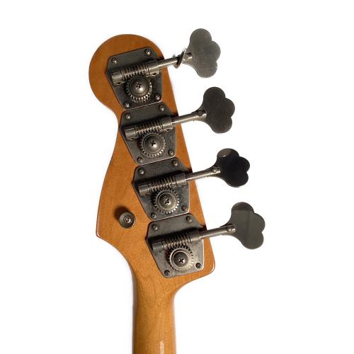 FENDER USA (フェンダーUSA) 1995年製 American Vintage '62 JazzBass 2Knob USA製 V082665