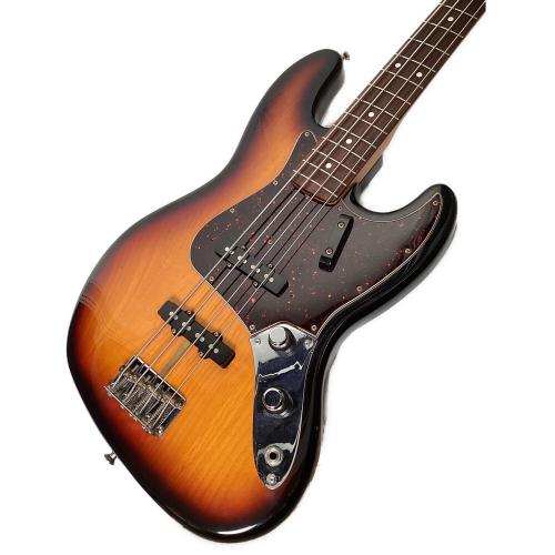 FENDER USA (フェンダーUSA) 1995年製 American Vintage '62 JazzBass 2Knob USA製 V082665