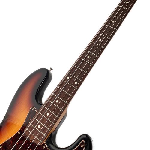 FENDER USA (フェンダーUSA) 1995年製 American Vintage '62 JazzBass 2Knob USA製 V082665