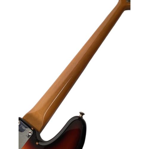 FENDER USA (フェンダーUSA) 1995年製 American Vintage '62 JazzBass 2Knob USA製 V082665