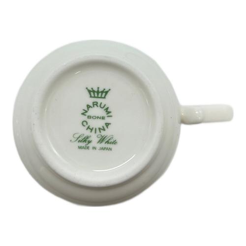 NARUMI (ナルミ) コーヒーセット 9968-6495 箱付