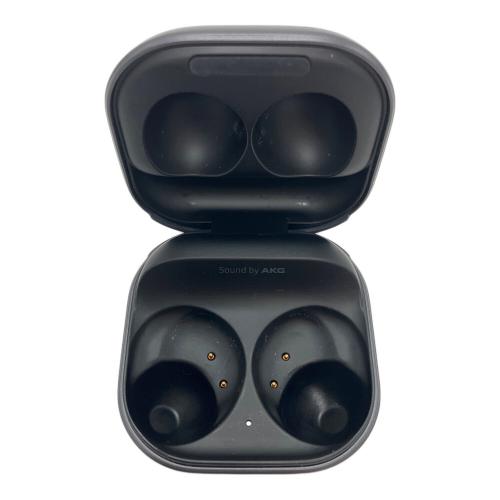 SAMSUNG (サムスン) ワイヤレスイヤホン SM-R177NZTAXJP