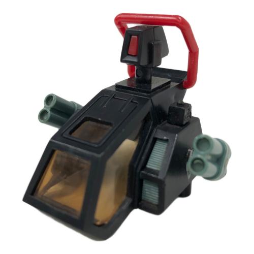 TAKARA タカラ 太陽の牙ダグラム コンバットアーマー ソルティック H8